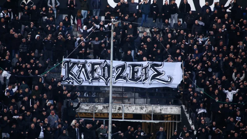 Σοκαριστικό βίντεο: Οι τελευταίες στιγμές του 20χρονου Κλεομένη που δολοφονήθηκε στη Θεσσαλονίκη