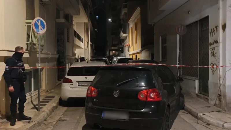 Γυναικοκτονία εγκύου στον Κολωνό: Το «ψόφα σαν σκυλί» που συγκλονίζει την Ελλάδα