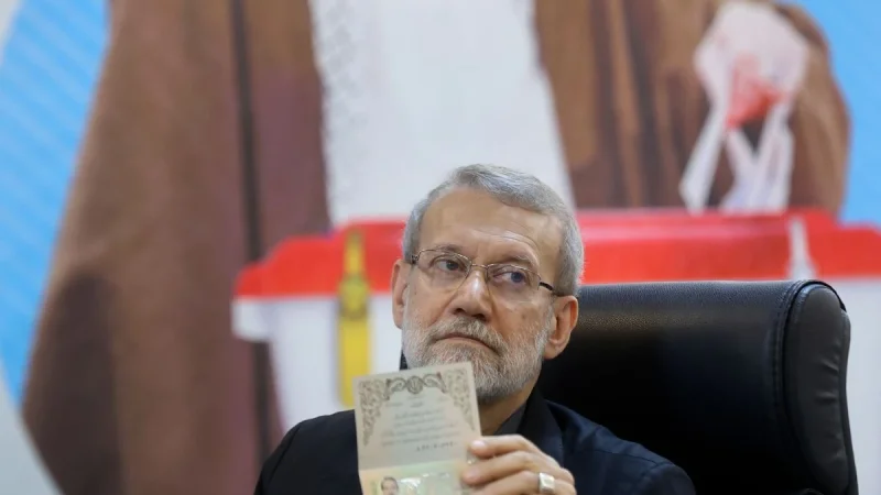 Εξελίξεις στον πόλεμο Ιράν-Ισραήλ: Σκοτώσαμε το Νο 2 του Ιράν, Αλί Λαριτζανί, ισχυρίζεται το Ισραήλ