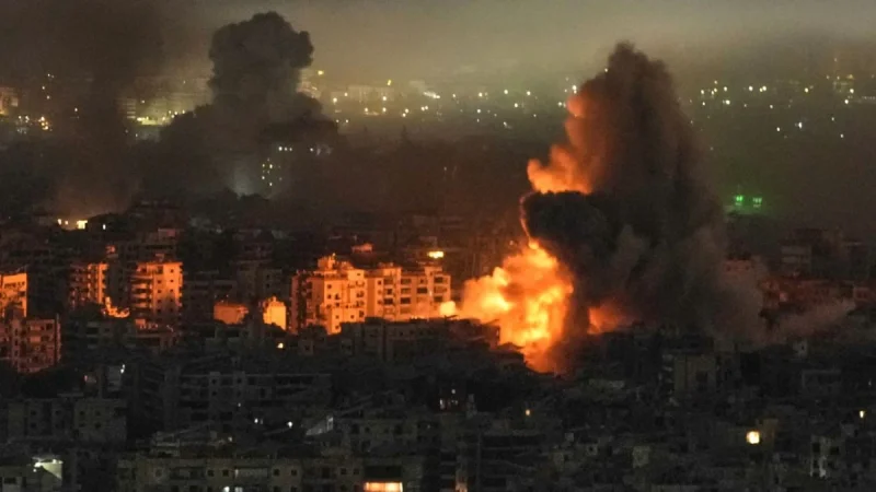 Μέση Ανατολή: Το Ιράν προειδοποιεί για πόλεμο φθοράς ενώ ο Τραμπ προαναγγέλλει την ήττα της Τεχεράνης