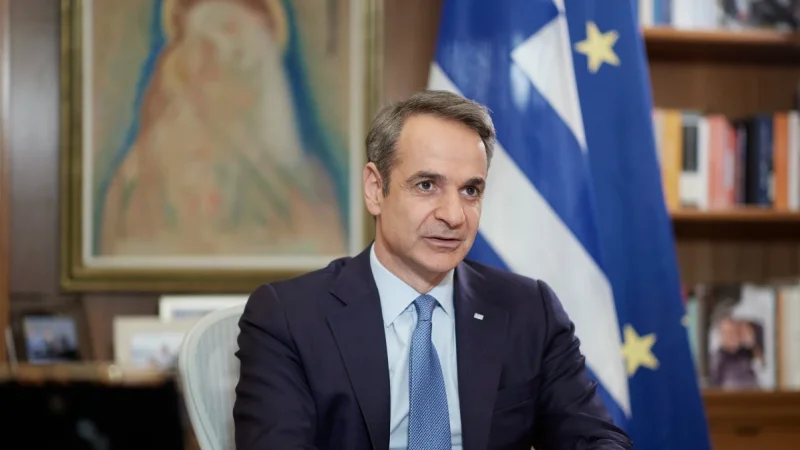 Μητσοτάκης: «Όχι» σε πρόωρες εκλογές και ανασχηματισμό. Ετοιμότητα για την κρίση στο Ιράν