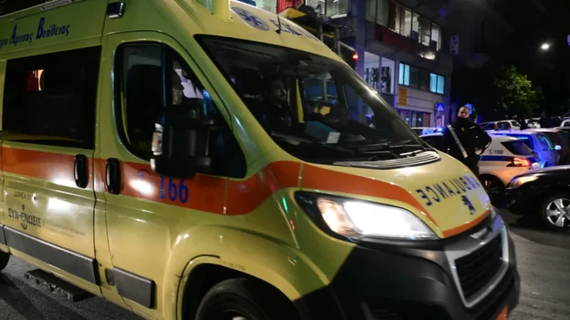 Ομόνοια: Τραγωδία με τον 15χρονο Γάλλο που έπεσε από μπαλκόνι ξενοδοχείου