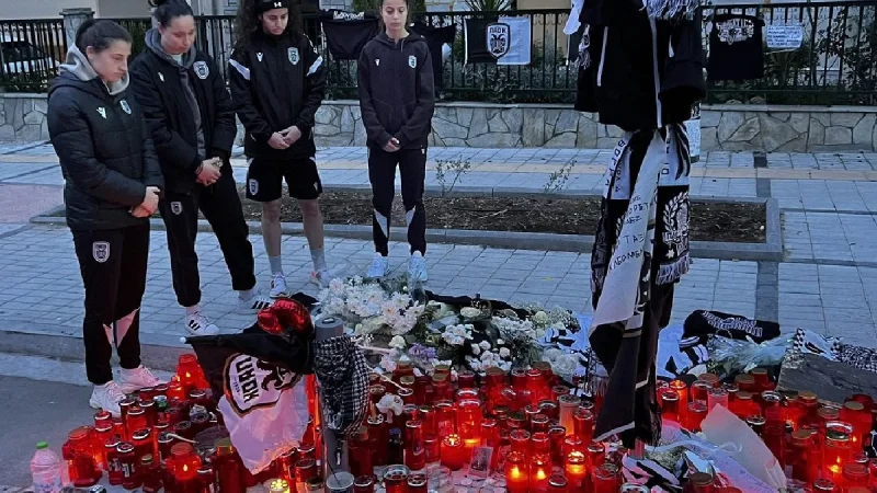 Υπόθεση δολοφονίας του Κλεομένη: Τα περίεργα τραύματα σε κεφάλι και πρόσωπο στον 23χρονο προφυλακισμένο