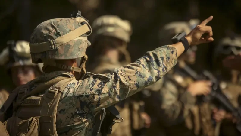 Πεντάγωνο αποστέλλει 5.000 πεζοναύτες στη Μέση Ανατολή: «Απίθανο οι Ιρανοί να εξεγερθούν κατά του καθεστώτος»