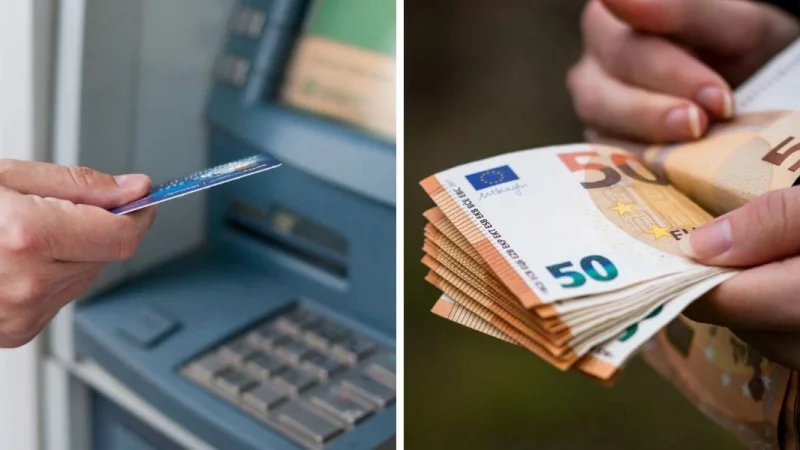 Συντάξεις Απριλίου και επιδόματα ΟΠΕΚΑ: Οι ημερομηνίες-κλειδί για τις πληρωμές – Πότε θα δείτε τα χρήματα στα ΑΤΜ