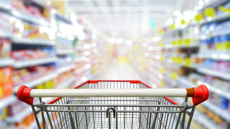 Πρύτανης Γεωπονικού Πανεπιστημίου: Η αύξηση τιμών τροφίμων στην Ελλάδα είναι κερδοσκοπική