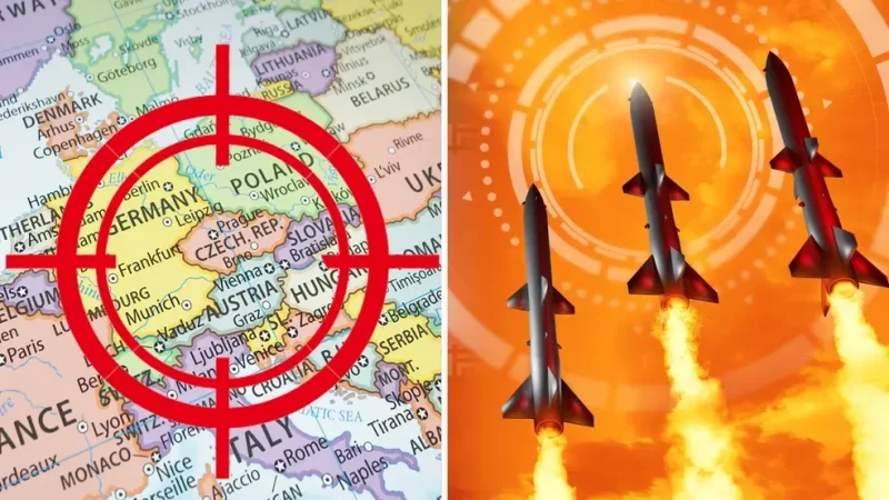 Τακτική ΗΠΑ στο Ιράν: Η στρατηγική που ανησυχεί την Ευρώπη και οι «απειλές» για την Αθήνα