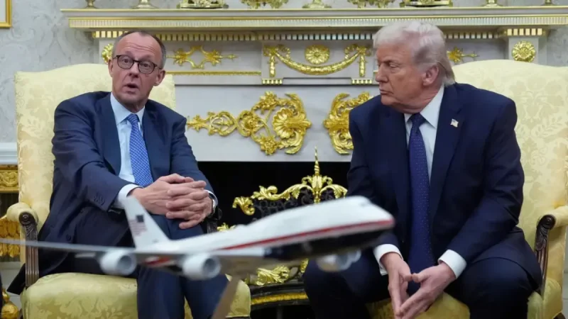 Διπλωματική κρίση ΗΠΑ - Ισπανίας: Ρήξη εμπορικών σχέσεων και διεθνείς εντάσεις