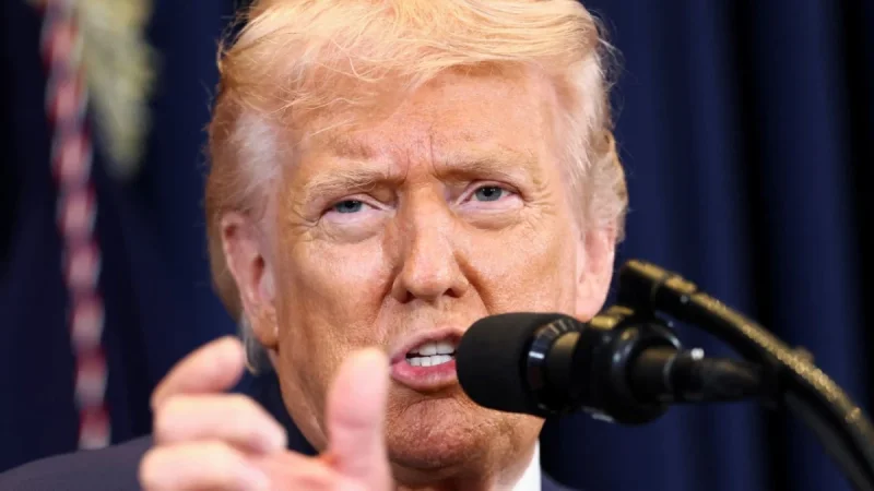 Ο Τραμπ για το Ιράν: Θα τελειώσει σύντομα ή οι προθέσεις του είναι ασαφείς;