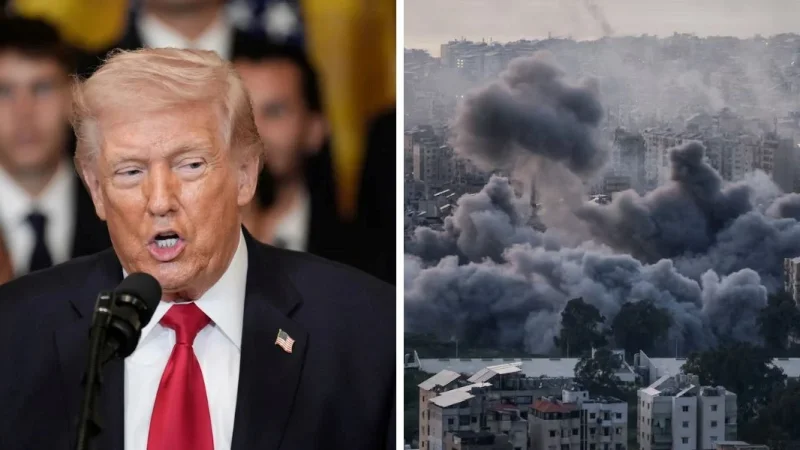 'Σήμερα το Ιράν θα χτυπηθεί πολύ σκληρά': : Το πολεμικό τελεσίγραφο Τραμπ στο Ιράν και το σενάριο της χερσαίας εισβολής