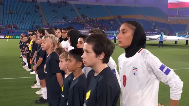 Παρέμβαση Τραμπ για τις Ιρανές παίκτριες: Δώστε τους άσυλο στην Αυστραλία, αλλιώς θα τις σκοτώσουν