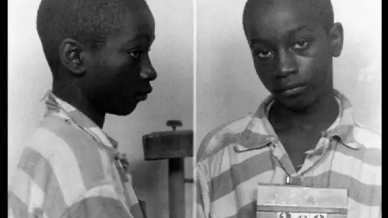 Εκτέλεσαν ένα αθώο παιδί 14 ετών: Η τραγική ιστορία του Τζορτζ Στίνεϊ που θυμίζει το «Πράσινο Μίλι»