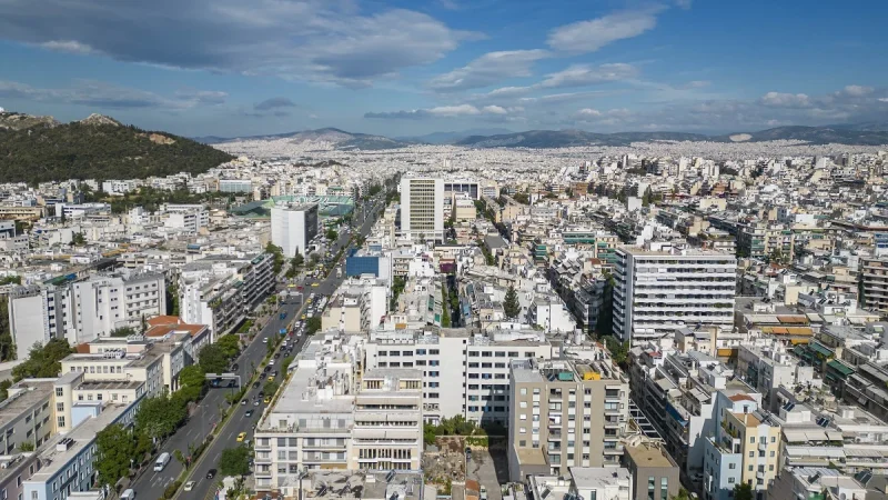 Στις 15 Ιουνίου ξεκινούν οι αιτήσεις για το νέο πρόγραμμα «Ανακαινίζω – Νοικιάζω»: Όλες οι λεπτομέρειες