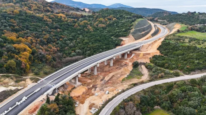 Έρχεται ο νέος Κηφισός της Αττικής -Με μήκος 40 χιλιομέτρων θα βάλει τέλος στο μποτιλιάρισμα