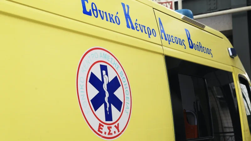Καλεσμένος ανατινάχθηκε σε γάμο στην Κάλυμνο – έσκασε ο δυναμίτης που είχε πάνω του