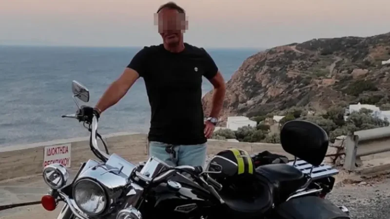 Διπλό φονικό στο Αίγιο: Ο 65χρονος Ιταλός και οι κατηγορίες ανθρωποκτονίας