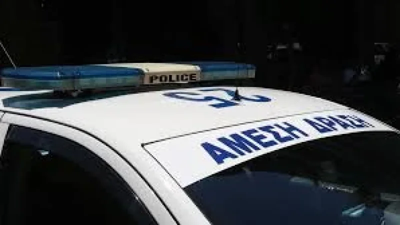 Φρικτό έγκλημα στη Ρόδο: Νεκρός 60χρονος από μαχαιριές συγκατοίκου του