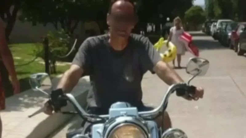 Αίγιο: Τα εγκληματολογικά ευρήματα που καίνε τον Ιταλό για το διπλό φονικό και οι σοκαριστικές μαρτυρίες