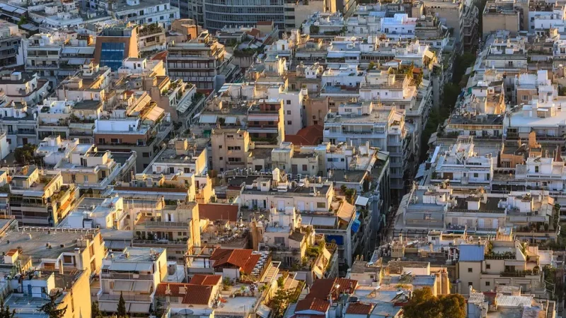 Ακίνητα: Το τέλος τοπικής ανάπτυξης αντικαθιστά το ΤΑΠ στους λογαριασμούς ρεύματος