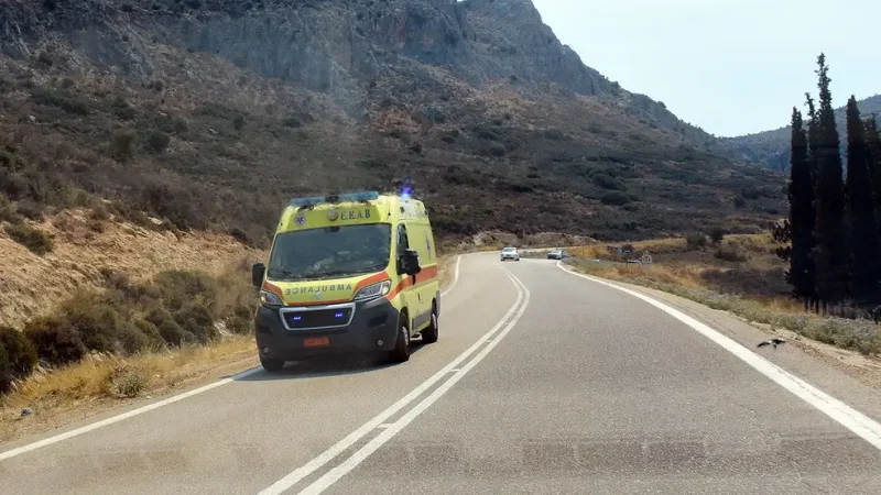 Μυστήριο γύρω από τον θάνατο Γερμανίδας στη Χαλκιδική: Οι πρώτες ιατροδικαστικές εκτιμήσεις