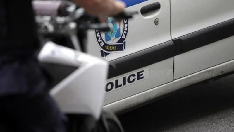 Χίος: Τραγωδία με 31χρονο νεκρό από μαχαιριές του θείου του