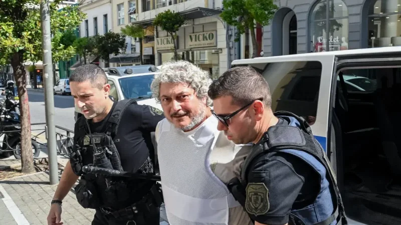 Συγκλονιστική αποκάλυψη: Το τηλεφώνημα στο «Φως στο Τούνελ» για τον Δαλαμάγκα που έσπασε τη σιωπή των 27 χρόνων