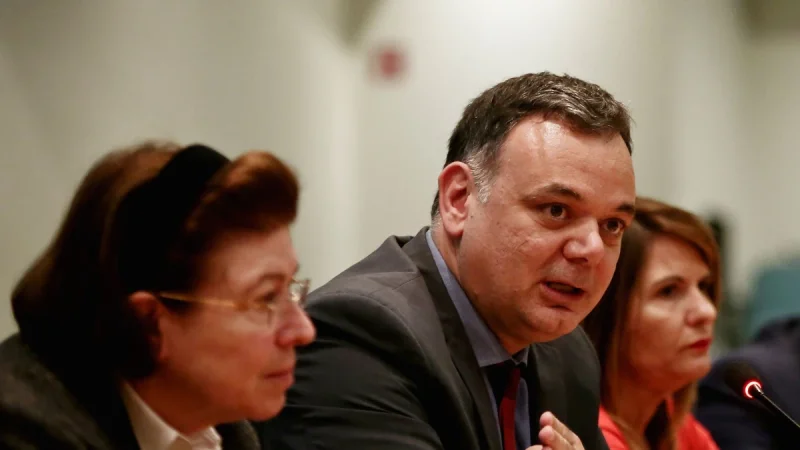 Καταρρέει η διαφάνεια στο Υπουργείο Πολιτισμού; Σκάνδαλο πολεοδομιών και παραιτήσεις