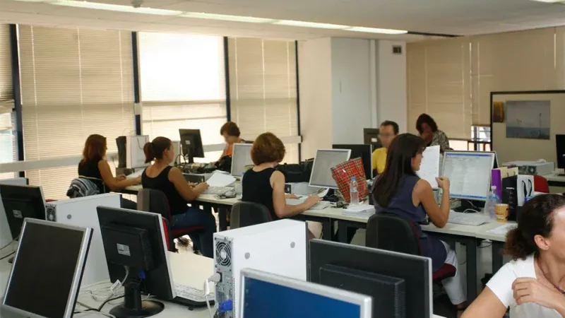 Αξιολόγηση δημόσιων υπηρεσιών: Άνοιξε η πλατφόρμα για τους πολίτες