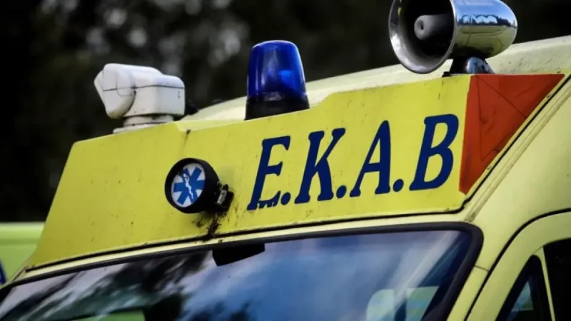 Τραγωδία στη Θεσσαλονίκη: Νεκρή 56χρονη εργαζόμενη από βιομηχανικό πλυντήριο