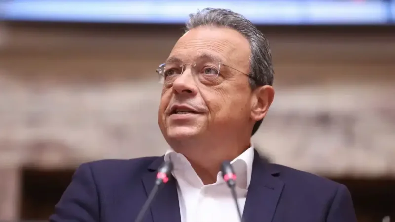 ΣΥΡΙΖΑ: 'Ναι' Φάμελλου στο κόμμα Τσίπρα – Άγριος καβγάς στην Πολιτική Γραμματεία με πυρά Πολάκη και Παππά
