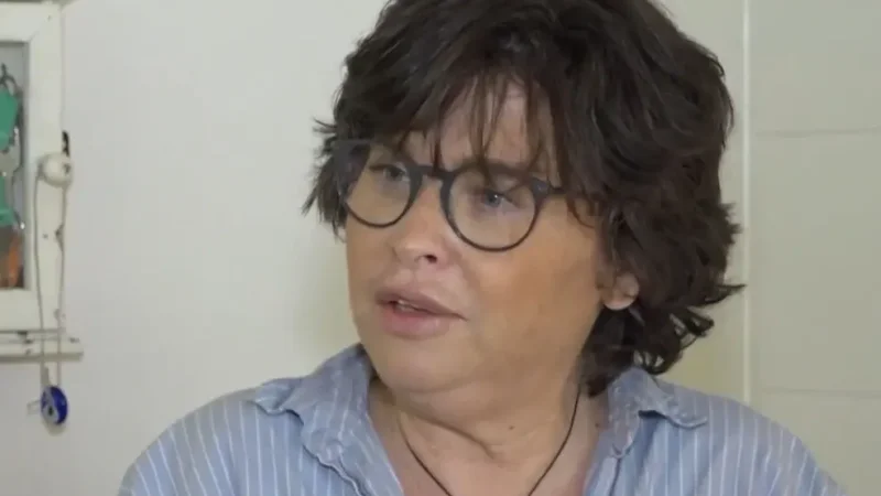 Ζωή Γιαννακούρου: «Έγινα θύμα ιατρικού λάθους με ολική μαστεκτομή για καρκίνο που δεν είχα»