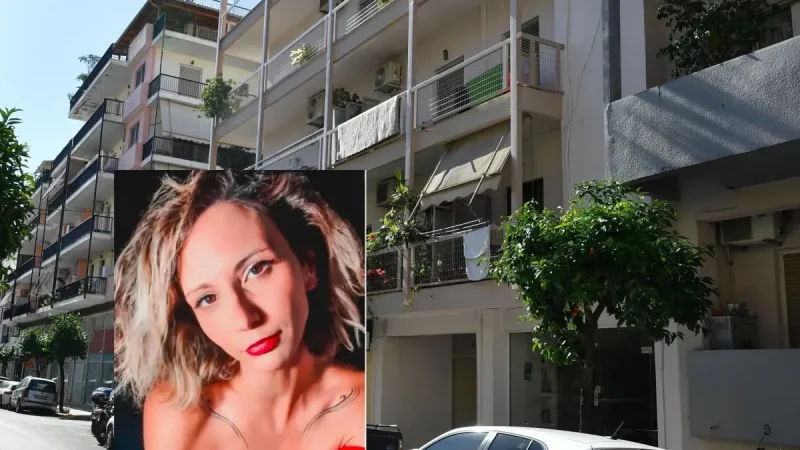 Γυναικοκτονία στην Καλαμάτα: «Αν με ξαναχτυπήσεις με τη ζώνη, θα φωνάξω την αστυνομία»