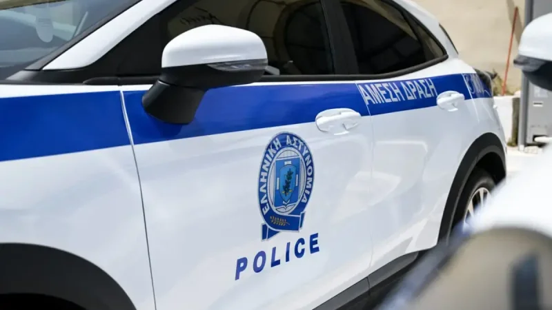 Καλλιθέα: Διώξεις για επικίνδυνη σωματική βλάβη στον 55χρονο οδοντίατρο και για απόπειρα κλοπής στους δύο Αιγύπτιους