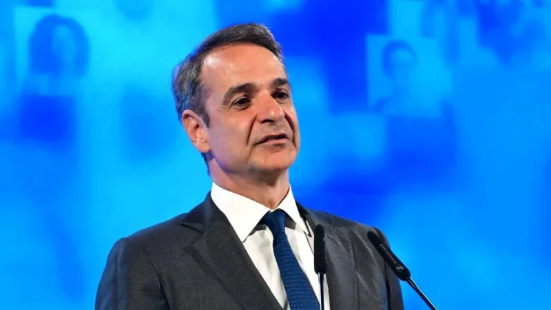 Κυριάκος Μητσοτάκης: Μήνυμα για τις πολεοδομίες – Δεν υπάρχουν άβατα, δουλεύουμε με σχέδιο κατά της διαφθοράς