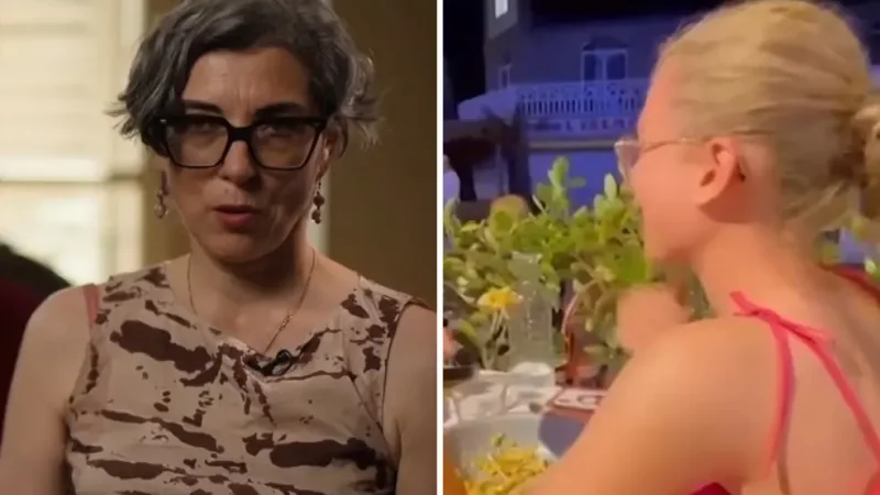 Ιταλίδα στρέφεται δικαστικά κατά των Meta και TikTok για την αυτοκτονία της 12χρονης κόρης της