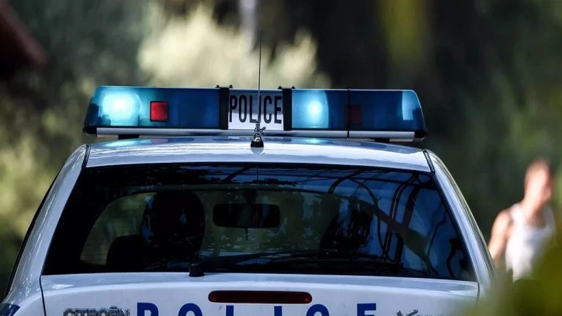Δράμα: Οικογενειακή τραγωδία με ζευγάρι αστυνομικών. Σκότωσε τη σύζυγό του και αυτοκτόνησε