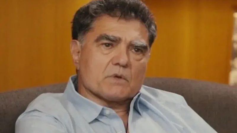 Γιάννης Βαρδινογιάννης: «Να πορευτούμε ενωμένοι στον Βοτανικό, στηρίζω τον Αλαφούζο»