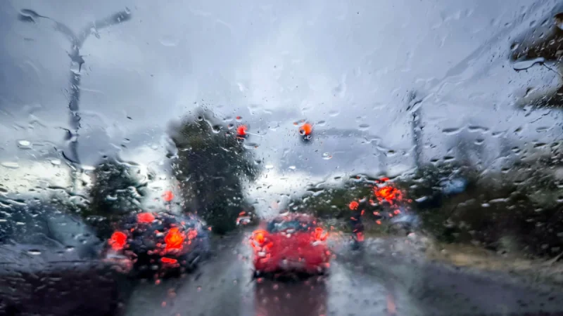 Καιρός: Αλλαγές με καταιγίδες και ψυχρή εισβολή τις επόμενες ημέρες