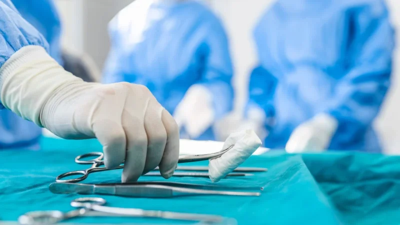 Θεσσαλονίκη: Καταδίκη χειρουργού σε 3 χρόνια φυλάκισης γιατί έκανε μαστεκτομή σε ασθενή που δεν το χρειαζόταν